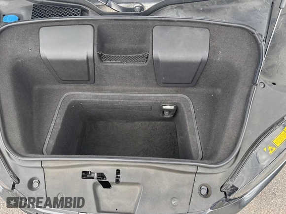 2021 Audi R8 z VIN WUAKBAFX7M7900472, wystawiony jako Copart lot #58422395 z przebiegiem 6493 mil mil oraz Szkody całkowita. Historia ofert i sprzedaży dostępna na DreamBid. Obrazek 7.