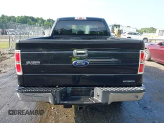 2014 Ford F-150 XL с VIN 1FTEX1EM2EFA22962, выставлен на аукционе IAAI как лот 42403204 с пробегом 118 356 миль миль и . История ставок и продаж доступна на DreamBid. Изображение 16.