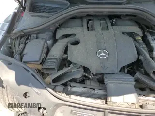 2017 Mercedes-Benz GLS 450 with VIN 4JGDF6EE8HA873486, listed as a Copart auction lot 62553825 with 137,272 mi miles and Salvage title. Bid and sale history available at DreamBid. Image 16.