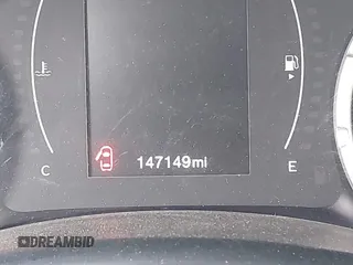 2018 Jeep Renegade Latitude with VIN ZACCJABB7JPG70686, listed as a IAAI auction lot 42023567 with 147,149 mi miles and . Bid and sale history available at DreamBid. Image 15.
