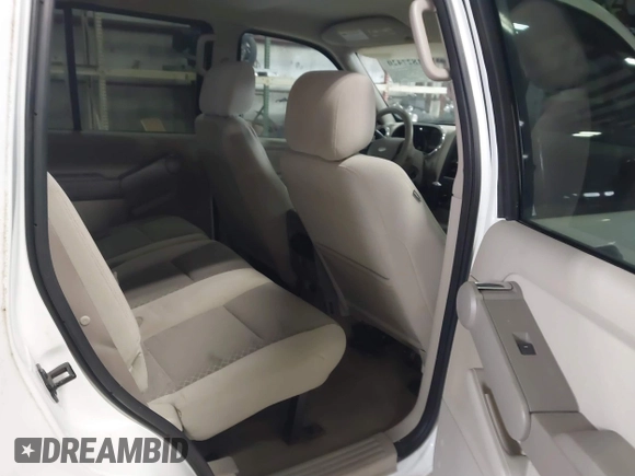 2006 Ford Explorer XLS with VIN 1FMEU72E26UB19192, listed as a IAAI auction lot 41827420 with 166,413 mi miles and . Bid and sale history available at DreamBid. Image 8.