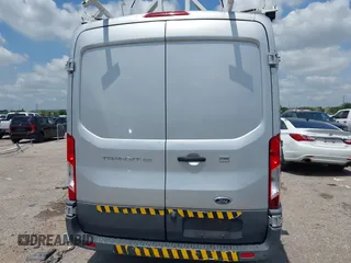 2016 Ford Transit Cargo с VIN 1FTYE1CM0GKB33378, выставлен на аукционе IAAI как лот 42327987 с пробегом 156 020 миль миль и . История ставок и продаж доступна на DreamBid. Изображение 16.