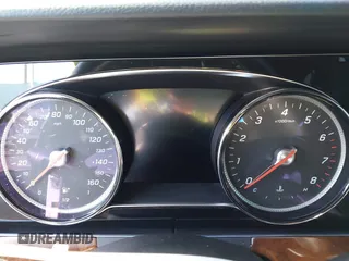2019 Mercedes-Benz E 450 with VIN WDDZH6JBXKA637855, listed as a IAAI auction lot 41881279 with Not Provided miles and . Bid and sale history available at DreamBid. Image 7.