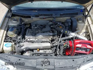 2001 Volkswagen GTI GLS с VIN 9BWDD61J814054730, выставлен на аукционе IAAI как лот 42370436 с пробегом 180 406 миль миль и . История ставок и продаж доступна на DreamBid. Изображение 10.