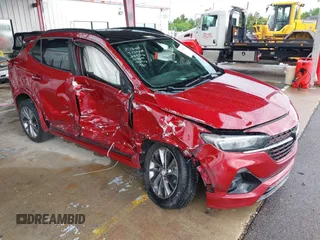 2020 Buick Encore GX Select с VIN KL4MMDSL3LB114601, выставлен на аукционе IAAI как лот 42744201 с пробегом Не указан миль и . История ставок и продаж доступна на DreamBid. Изображение 1.