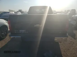 2011 Chevrolet Silverado 1500 LT with VIN 1GCRKSE09BZ387197, listed as a Copart auction lot 71492374 with 232,862 mi miles and Salvage Title. Bid and sale history available at DreamBid. Image 6.