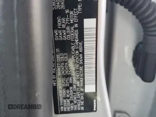 2015 Volvo XC60 с VIN YV4902RD8F2617701, выставлен на аукционе Copart как лот 48514665 с пробегом 116 569 миль миль и Чистый • Clean title. История ставок и продаж доступна на DreamBid. Изображение 13.