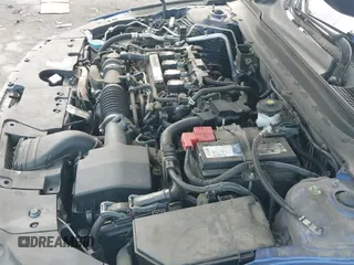 2019 Honda Accord Sport с VIN 1HGCV1F30KA100099, выставлен на аукционе IAAI как лот 43235312 с пробегом 128 191 миль миль и . История ставок и продаж доступна на DreamBid. Изображение 20.