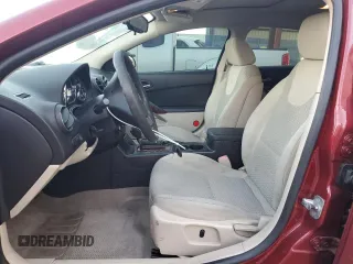 2008 Pontiac G6 z VIN 1G2ZG57B984203128, wystawiony jako Copart lot #57556875 z przebiegiem 170 554 mil mil oraz Szkody całkowita. Historia ofert i sprzedaży dostępna na DreamBid. Obrazek 7.