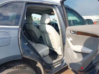 2011 Audi Q5 Premium Plus with VIN WA1LFAFPXBA006191, listed as a IAAI auction lot 42691469 with 122,692 mi miles and . Bid and sale history available at DreamBid. Image 8.