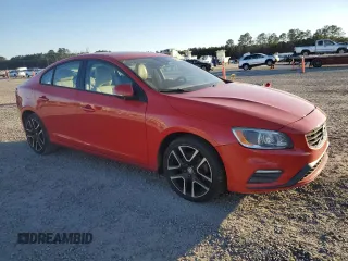 2018 Volvo S60 Dynamic with VIN YV126MFL9J2451928, listed as a Copart auction lot 86914784 with 77,172 mi miles and Salvage Title. Bid and sale history available at carsss.com. Image 4.