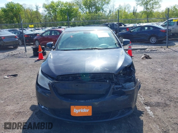 2012 Buick LaCrosse Touring с VIN 1G4GJ5E38CF133498, выставлен на аукционе IAAI как лот 42177624 с пробегом 184 367 миль миль и . История ставок и продаж доступна на DreamBid. Изображение 12.