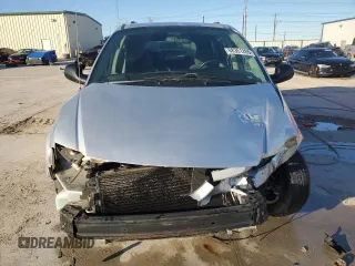 2007 Chrysler Town & Country LWB Touring with VIN 2A4GP54L57R258844, listed as a Copart auction lot 88351265 with 141,521 mi miles and Salvage Title. Bid and sale history available at carsss.com. Image 5.