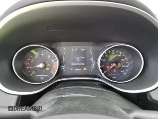 2020 Jeep Compass Sport с VIN 3C4NJDAB9LT137584, выставлен на аукционе Copart как лот 56947965 с пробегом 44 984 миль миль и Списание • Salvage title. История ставок и продаж доступна на DreamBid. Изображение 9.