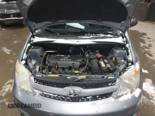 2006 Scion xA z VIN JTKKT604665009022, wystawiony jako IAAI lot #41499533 z przebiegiem 184 267 mil mil oraz . Historia ofert i sprzedaży dostępna na DreamBid. Obrazek 10.