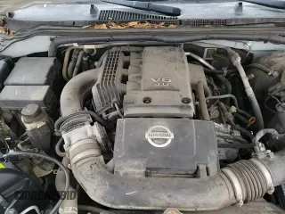 2016 Nissan Frontier SV с VIN 1N6AD0CU9GN772370, выставлен на аукционе Copart как лот 82258854 с пробегом 236 472 миль миль и Списание • Salvage title. История ставок и продаж доступна на DreamBid. Изображение 13.