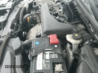 2019 Nissan Rogue SL with VIN 5N1AT2MVXKC703034, listed as a IAAI auction lot 42992727 with 87,467 mi miles and . Bid and sale history available at DreamBid. Image 19.