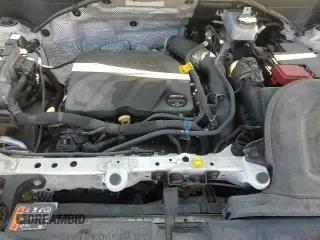 2020 Buick Encore GX Preferred with VIN KL4MMBS20LB079513, listed as a Copart auction lot 80714885 with 43,708 mi miles and Salvage title. Bid and sale history available at DreamBid. Image 15.
