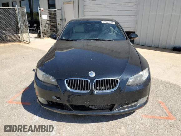 2008 BMW 3 Series 335i with VIN WBAWL73508PX52427, listed as a Copart auction lot 87479724 with 103,969 mi miles and Clean title. Bid and sale history available at DreamBid. Image 5.