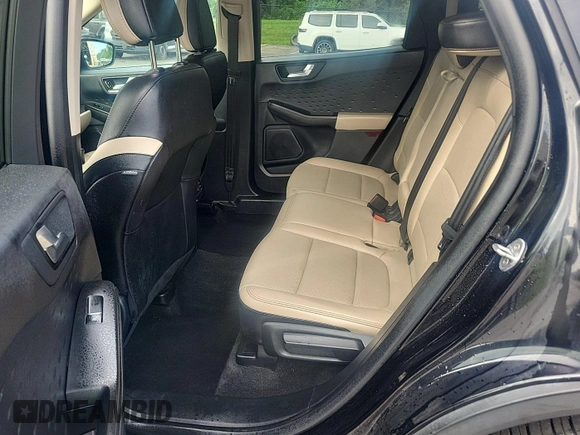 2020 Ford Escape SEL with VIN 1FMCU9H62LUA82501, listed as a IAAI auction lot 42843901 with 98,316 mi miles and . Bid and sale history available at DreamBid. Image 29.