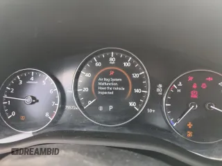 2021 Mazda 3 Select with VIN 3MZBPABL9MM253920, listed as a Copart auction lot 51257025 with 75,572 mi miles and Salvage Title. Bid and sale history available at DreamBid. Image 9.
