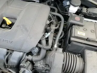 2022 Kia Seltos S z VIN KNDEUCAA7N7250403, wystawiony jako Copart lot #51033185 z przebiegiem 15 509 mil mil oraz Szkoda całkowita • Salvage title. Historia ofert i sprzedaży dostępna na DreamBid. Obrazek 14.