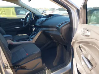 2013 Ford Escape SE with VIN 1FMCU9G94DUC87301, listed as a IAAI auction lot 40870484 with 171,932 mi miles. Bid and sale history available at carsss.com. Image 5.