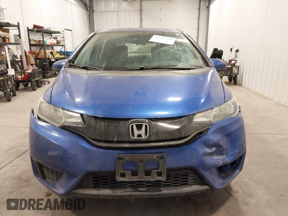 2016 Honda Fit LX z VIN JHMGK5H58GX045497, wystawiony jako IAAI lot #41515748 z przebiegiem 117 093 mil mil oraz . Historia ofert i sprzedaży dostępna na DreamBid. Obrazek 12.