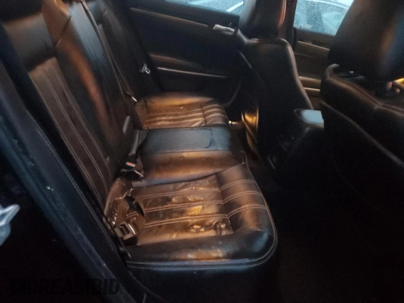 2020 Chrysler 300 S z VIN 2C3CCABG6LH137260, wystawiony jako Copart lot #84625114 z przebiegiem 92 330 mil mil oraz Szkoda całkowita • Salvage title. Historia ofert i sprzedaży dostępna na DreamBid. Obrazek 10.
