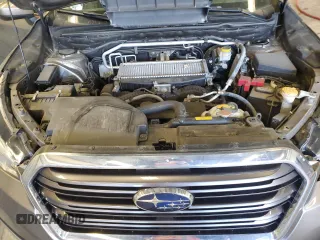 2022 Subaru Ascent Premium with VIN 4S4WMACD2N3441116, listed as a Copart auction lot 54827845 with 40,871 mi miles and Salvage title. Bid and sale history available at DreamBid. Image 12.
