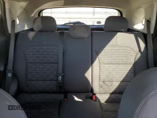 2018 Kia Niro LX with VIN KNDCB3LC2J5125987, listed as a Copart auction lot 46157425 with 229,471 mi miles and Clean Title. Bid and sale history available at carsss.com. Image 10.