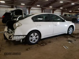 2012 Nissan Altima 2.5 S with VIN 1N4AL2AP3CC236184, listed as a Copart auction lot 53486835 with 49,699 mi miles and Clean Title. Bid and sale history available at carsss.com. Image 3.