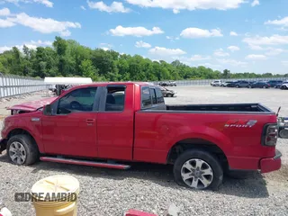 2007 Ford F-150 XL с VIN 1FTPX12V47NA53144, выставлен на аукционе IAAI как лот 42168973 с пробегом 227 430 миль миль и . История ставок и продаж доступна на DreamBid. Изображение 14.