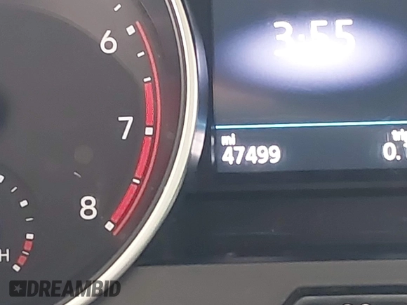 2021 Volkswagen Tiguan S z VIN 3VV1B7AX0MM030915, wystawiony jako IAAI lot #42198262 z przebiegiem 47 500 mil mil oraz . Historia ofert i sprzedaży dostępna na DreamBid. Obrazek 15.