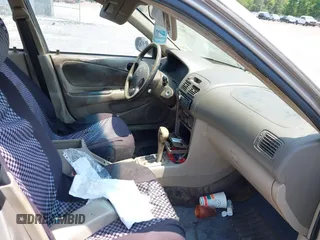 2002 Toyota Corolla CE с VIN 2T1BR12EX2C577933, выставлен на аукционе IAAI как лот 42436042 с пробегом Не указан миль и . История ставок и продаж доступна на DreamBid. Изображение 5.
