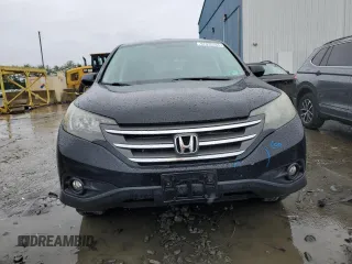 2013 Honda CR-V EX z VIN 2HKRM4H52DH613782, wystawiony jako Copart lot #57935265 z przebiegiem 205 043 mil mil oraz Szkoda całkowita • Salvage title. Historia ofert i sprzedaży dostępna na DreamBid. Obrazek 5.