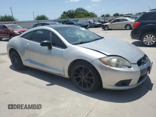 2012 Mitsubishi Eclipse GS with VIN 4A31K5DF3CE005045, listed as a Copart auction lot 61137754 with 149,313 mi miles and Clean Title. Bid and sale history available at carsss.com. Image 4.