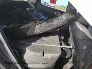 2021 Kia Soul Turbo with VIN KNDJ53AF6M7779086, listed as a Copart auction lot 81195814 with 7,479 mi miles and Salvage Title. Bid and sale history available at DreamBid. Image 11.