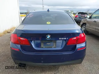 2016 BMW 5 Series 528i with VIN WBA5A5C52GG349893, listed as a IAAI auction lot 41973697 with 101,171 mi miles and . Bid and sale history available at DreamBid. Image 17.