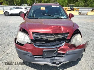 2008 Saturn VUE XE z VIN 3GSCL33P88S693293, wystawiony jako Copart lot #53645025 z przebiegiem 211 067 mil mil oraz Szkoda całkowita • Salvage title. Historia ofert i sprzedaży dostępna na DreamBid. Obrazek 5.