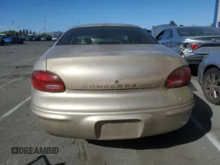 1999 Chrysler Concorde z VIN 2C3HD46J8XH828368, wystawiony jako Copart lot #55920784 z przebiegiem Nie podano mil oraz Szkody całkowita. Historia ofert i sprzedaży dostępna na DreamBid. Obrazek 6.