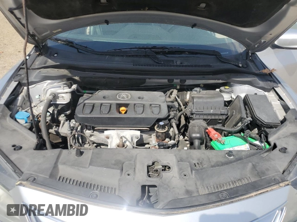 2015 Acura ILX z VIN 19VDE1F34FE006273, wystawiony jako Copart lot #50601225 z przebiegiem 93 863 mil mil oraz Czysty tytuł • Clean title. Historia ofert i sprzedaży dostępna na DreamBid. Obrazek 13.