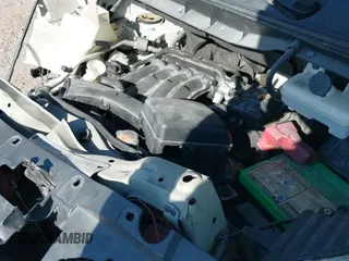 2015 Chevrolet City Express Cargo LS с VIN 3N63M0YN3FK709313, выставлен на аукционе IAAI как лот 41753887 с пробегом 124 168 миль миль и . История ставок и продаж доступна на DreamBid. Изображение 18.