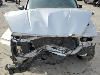 2006 Dodge Dakota SLT with VIN 1D7HE42K86S516698, listed as a Copart auction lot 45666515 with 47,013 mi miles and Salvage Title. Bid and sale history available at carsss.com. Image 13.