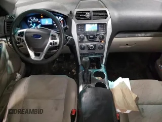 2013 Ford Explorer с VIN 1FM5K8B82DGC39821, выставлен на аукционе Copart как лот 57906015 с пробегом 209 566 миль миль и На запчасти • Non repairable. История ставок и продаж доступна на DreamBid. Изображение 8.