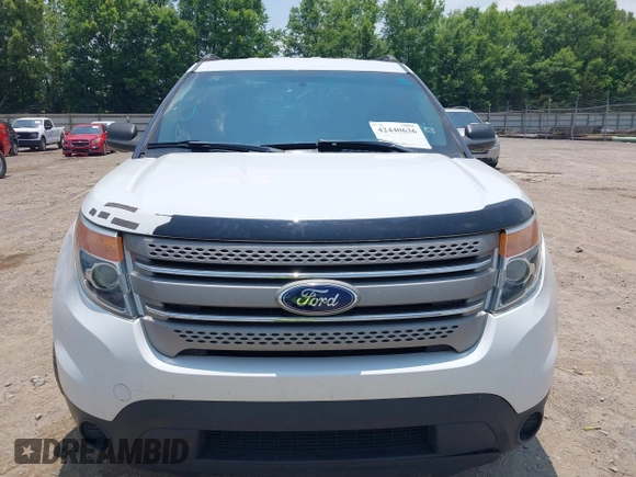 2013 Ford Explorer с VIN 1FM5K8B88DGA01522, выставлен на аукционе IAAI как лот 42440636 с пробегом 150 363 миль миль и . История ставок и продаж доступна на DreamBid. Изображение 12.