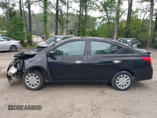 2016 Nissan Versa S with VIN 3N1CN7AP5GL871950, listed as a IAAI auction lot 42498573 with 66,809 mi miles and . Bid and sale history available at DreamBid. Image 13.
