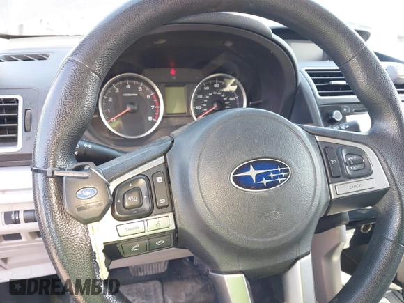 2018 Subaru Forester Premium with VIN JF2SJAEC9JH411903, listed as a IAAI auction lot 41844000 with 91,090 mi miles and . Bid and sale history available at DreamBid. Image 11.