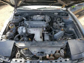 1990 Toyota Celica z VIN JT2ST87N4L0017705, wystawiony jako Copart lot #76196343 z przebiegiem 163 368 mil mil oraz Czysty tytuł • Clean title. Historia ofert i sprzedaży dostępna na DreamBid. Obrazek 11.