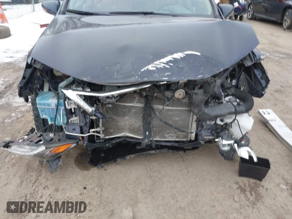 2010 Lexus HS 250h with VIN JTHBB1BA4A2007357, listed as a IAAI auction lot 41319857 with 60,741 mi miles and . Bid and sale history available at DreamBid. Image 6.